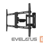 TV aksesuāri NEOMOUNTS  TV SET ACC WALL MOUNT/WL40-550BL16 