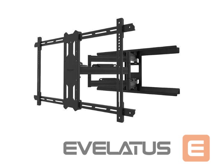TV aksesuāri NEOMOUNTS TV SET ACC WALL MOUNT/WL40-550BL18