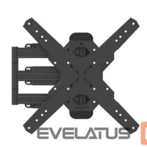 TV aksesuāri NEOMOUNTS  TV SET ACC WALL MOUNT/WL40S-850BL14 