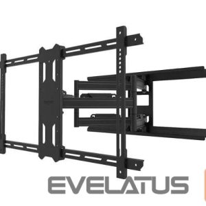 TV aksesuāri NEOMOUNTS  TV SET ACC WALL MOUNT/WL40S-850BL18 