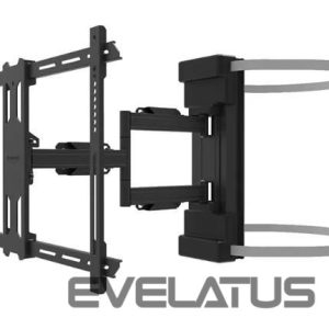 TV aksesuāri NEOMOUNTS  TV SET ACC WALL MOUNT/WL40S-910BL16 