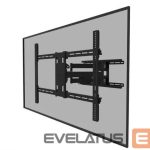 TV aksesuāri NEOMOUNTS  TV SET ACC WALL MOUNT/WL40S-950BL18 