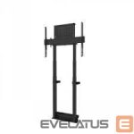 TV aksesuāri NEOMOUNTS  TV SET ACC WALL MOUNT/WL55-875BL1 