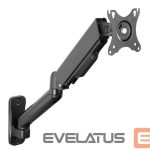 TV aksesuāri NEOMOUNTS  MONITOR ACC WALL MOUNT/17-32" WL70-450BL11 