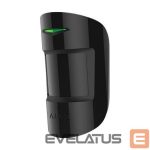 Viedierīce AJAX  DETECTOR WRL COMBIPROTECT/BLACK 7167 