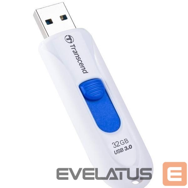 Zibatmiņa Transcend MEMORY DRIVE FLASH USB3 32GB/790 TS32GJF790W