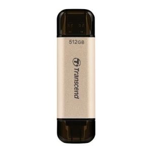 Zibatmiņa Transcend  MEMORY DRIVE FLASH USB3 512GB/JF930C TS512GJF930C 