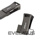 Zibatmiņa DAHUA  MEMORY DRIVE FLASH USB3 128GB/USB-P639-32-128GB 