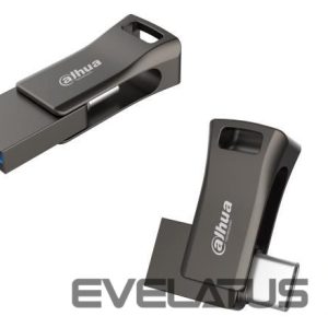 Zibatmiņa DAHUA  MEMORY DRIVE FLASH USB3 128GB/USB-P639-32-128GB 
