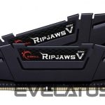 Operatīv atmiņa DDR4 G.Skill  MEMORY DIMM 32GB PC25600 DDR4/K2 F4-3200C16D-32GVK 