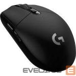 Datora pele Logitech  MOUSE USB OPTICAL WRL G305/LIGHTSPEED 910-005282 