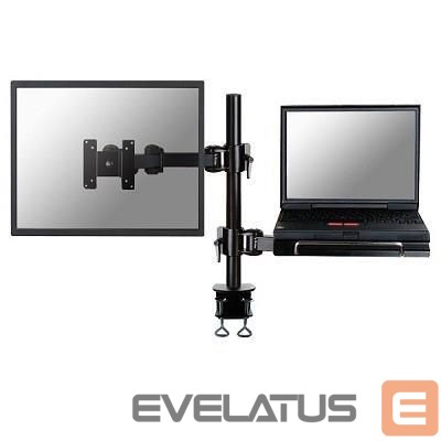 Cita datorprece NEOMOUNTS NB/MONITOR ACC DESK MOUNT/FPMA-D960NOTEBOOK