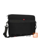 Portatīvo datoru soma RIVACASE  NB CASE ANTISHOCK 13.3"/5120 BLACK 