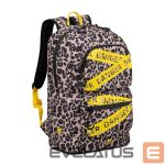 Portatīvo datoru soma RIVACASE  NB BACKPACK URBAN 14L 13.3"/5421 LEOPARD 