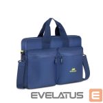 Portatīvo datoru soma RIVACASE  NB BACKPACK URBAN 16"/5532 BLUE 