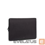 Portatīvo datoru soma RIVACASE  NB SLEEVE SUZUKA 15.6"/7705 BLACK 