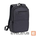 Portatīvo datoru soma RIVACASE  NB BACKPACK SUZUKA 15.6"/7760 BLACK 