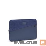 Portatīvo datoru soma RIVACASE  NB SLEEVE EGMONT 13.3"/7903 BLUE 