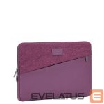 Portatīvo datoru soma RIVACASE  NB SLEEVE EGMONT 13.3"/7903 RED 