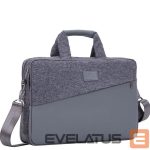 Portatīvo datoru soma RIVACASE  NB CASE EGMONT 15.6"/7930 GREY 