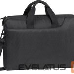 Portatīvo datoru soma RIVACASE  NB CASE KOMODO 15.6"/8035 BLACK 