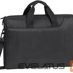 Portatīvo datoru soma RIVACASE  NB CASE KOMODO 15.6"/8035 BLACK 