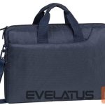Portatīvo datoru soma RIVACASE  NB CASE KOMODO 15.6"/8035 DARK BLUE 