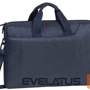 Portatīvo datoru soma RIVACASE  NB CASE KOMODO 15.6"/8035 DARK BLUE 