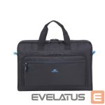 Portatīvo datoru soma RIVACASE  NB CASE REGENT 17.3"/8059 BLACK 