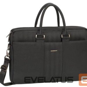 Portatīvo datoru soma RIVACASE  NB CASE NARITA 15.6"/8135 BLACK 