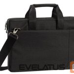 Portatīvo datoru soma RIVACASE  NB CASE CENTRAL 13.3"/8221 BLACK 