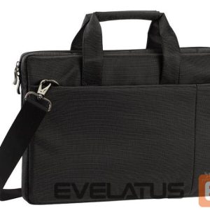 Portatīvo datoru soma RIVACASE  NB CASE CENTRAL 13.3"/8221 BLACK 