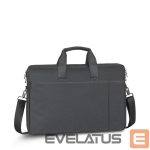 Portatīvo datoru soma RIVACASE  NB CASE CENTRAL 17.3"/8257 BLACK 