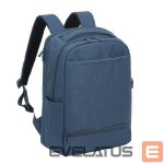 Portatīvo datoru soma RIVACASE  NB BACKPACK BISCAYNE 17.3 