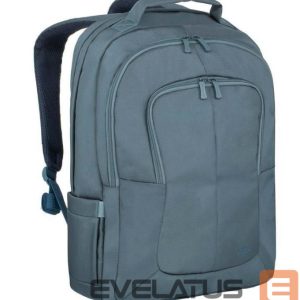 Portatīvo datoru soma RIVACASE  NB BACKPACK TEGEL 17.3"/8460 AQUAMARINE 