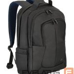 Portatīvo datoru soma RIVACASE  NB BACKPACK TEGEL 17.3"/8460 BLACK 