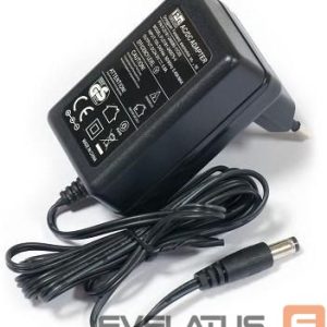 Serveru  - Citi piederumi Mikrotik  NET ACC PSU 24V 0.8A/18POW 
