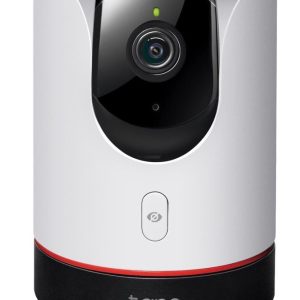 Digitālā spoguļkamera TP-Link  WRL CAMERA 2K QHD PAN/TILT/TAPO C225 
