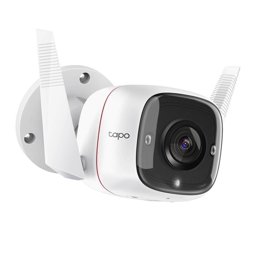 Digitālā spoguļkamera TP-Link WRL CAMERA 1080P/TAPO C310