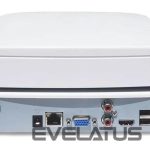 novērošanas aksesuari DAHUA  NET VIDEO RECORDER 8CH/NVR2108-S3 