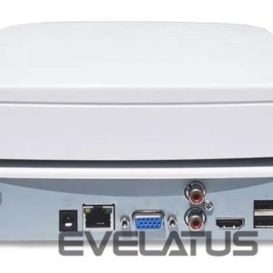 novērošanas aksesuari DAHUA  NET VIDEO RECORDER 8CH/NVR2108-S3 