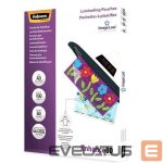 Biroja piederumi Fellowes  LAMINATOR POUCH IMAGELAST/A3 80 100PCS 5306207 