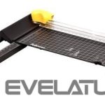 Biroja piederumi Fellowes  TRIMMER NEUTRINO A5/5412701 