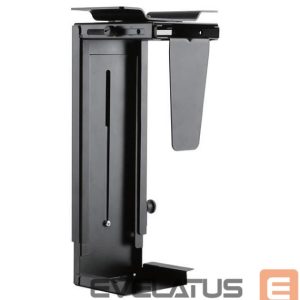 Datoru korpusi NEOMOUNTS  PC ACC DESK MOUNT 10KG/NM-CPU100BLACK 
