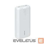 Ārējais akumulators RIVACASE  POWER BANK USB 20000MAH/VA2081 