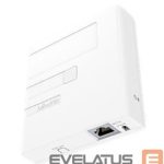 Nevadāms centrmezgls Mikrotik  NET POE INJECTOR/GPEN11 
