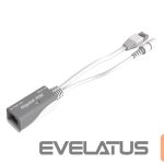 Nevadāms centrmezgls Mikrotik  NET POE ADAPTER/RBGPOE 