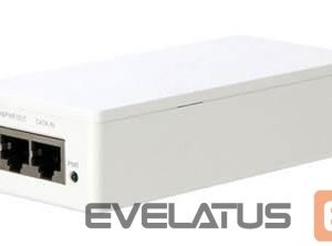 Nevadāms centrmezgls DAHUA  NET POE INJECTOR 30W/TAM1GT1GT-30 