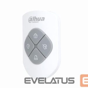 Interaktīvs risinājums DAHUA  KEYFOB WIRELESS/868MHZ ARA24-W2 