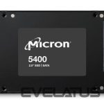 Cietais disks SSD Micron  SSD SATA2.5" 1.92TB 5400 MAX/MTFDDAK1T9TGB 